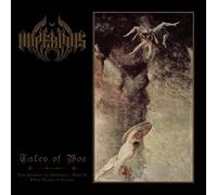 Imperious - Tales Of Woe - The Journey Of Odysseus Part Ii