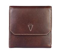 Imperious Unisex Genuine Leather RFID Blocking Slim Wallet for Men Women Italian Brown S Card Holder Italian Brown S Card Holder Italian Brown S Card Holder Italian Brown S Card Holder, Italian Brown