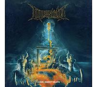 Imperishable - Come, Sweet Death