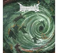 Imperishable – Swallowing the World – CD – The Orchard