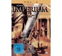 Imperium 2 - Schlacht der Gladiatoren