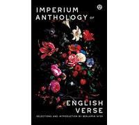 Imperium Anthology of English Verse - Imperium Press