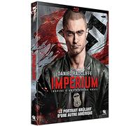 Imperium [Blu-ray]