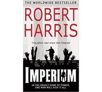 Imperium Cicero Trilogy 1 Paperback 1 Oct 2009