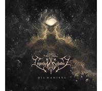 Imperium Dekadenz - Dis Manibvs