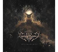 Imperium Dekadenz - Dis Manibvs (Clear Vinyl) [VINYL]