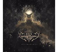 Imperium Dekadenz - Dis Manibvs [VINYL]