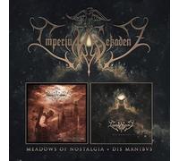 Imperium Dekadenz - Meadows Of Nostalgia / Dis Manibvs - 2 CD