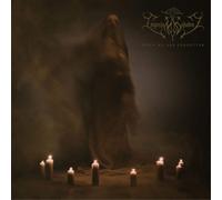 Imperium Dekadenz : When We Are Forgotten CD (2019) NEW Quality guaranteed