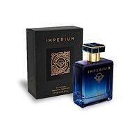 Imperium | Eau De Parfum 100ml | By Fragrance World - Naysah