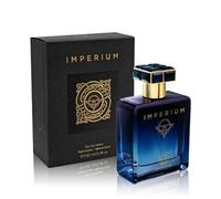 Imperium Eau De Parfum 100ml Original By Fragrance World