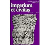Imperium et civitas (Themes in Latin Literature)