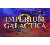 Imperium Galactica