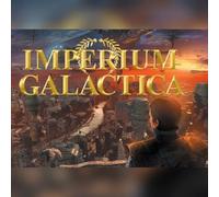Imperium Galactica - Complete (PC) Steam Key - GLOBAL