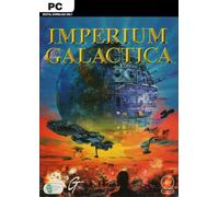 Imperium Galactica PC