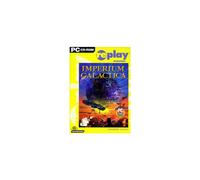 Imperium Galactica - Replay (PC CD)