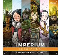 Imperium: Horizons