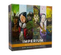 Imperium: Horizons - Brand New And Sealed