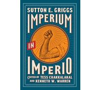 Imperium in Imperio (Regenerations)