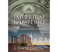 Imperium In Imperio: The Lexicon of Chistian Arcaena