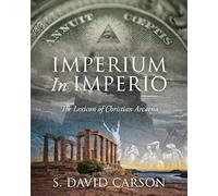 Imperium In Imperio: The Lexicon of Christian Arcaena