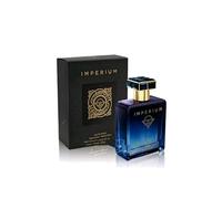 Fragrance World Imperium Intense Unisex Eau De Parfum - 100ml