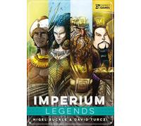 Imperium: Legends