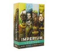 Osprey Games Imperium: Legends
