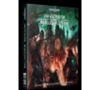 Imperium Maledictum Core Rulebook Warhammer 40,000 Roleplay