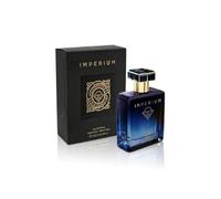 Imperium Perfume - Fragracnce World Arabian Scent - Floral & Bergamot Scent - Eau De Parfum 100ml