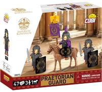 IMPERIUM ROMANUM /20072/ PRETORIAN GUARD 47 KL.