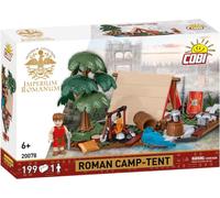 IMPERIUM ROMANUM /20078/ ROMAN CAMP - TENT 200 pcs