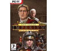 Imperium romanum gold