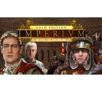 Imperium Romanum Gold Edition