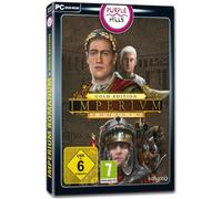 Imperium Romanum - Gold Edition [German Version]