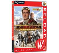 Imperium Romanum (PC DVD)