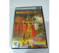 Imperium RTC War of the Gauls Game PC CD-ROM Spain Haemimont