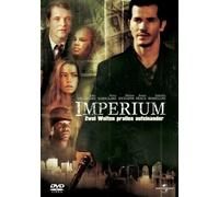 Imperium - Zwei Welten prallen aufeinander