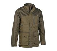 IMPERLIGHT EVO HUNTING JACKET, khaki, XL