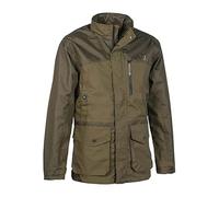 IMPERLIGHT EVO HUNTING JACKET, khaki, XXL