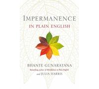Impermanence in Plain English