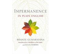 Impermanence in Plain English