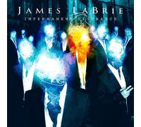 Impermanent Resonance - James Labrie Vinyl