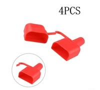 Impermeable 50a for Dust Cover and Cable Sheath with Cap for Caravan Solar Panel Plus 4wd (4PCSRED)