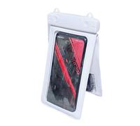 Impermeable para Teléfono, Impermeable para Teléfono | Bolsa Seca Para Teléfono Móvil Con Doble Espacio, Bolsa Para Teléfono Móvil IPX8 Para Playa, Crucero, Viajes, Kayak, Natación