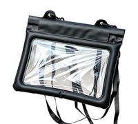 Impermeable para Teléfono Móvil - Flotante De Organización E Pantalla Táctil | Estanca De Teléfono | para Playa, Piscina, Natación, Snorkel, Buceo, Crucero, Vacaciones, Viajes