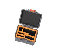 Impermeable Tiny Planner for Photography Tools Highlighting Organized Inside and Bother Complimentary Slide Ending Modern Plan Camera Storage