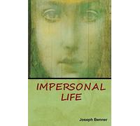 Impersonal Life