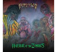 Impetigo - Horror Of The Zombies