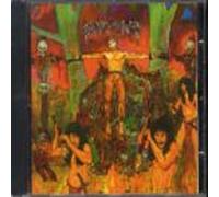 Impetigo - Ultimo Mondo Cannibale